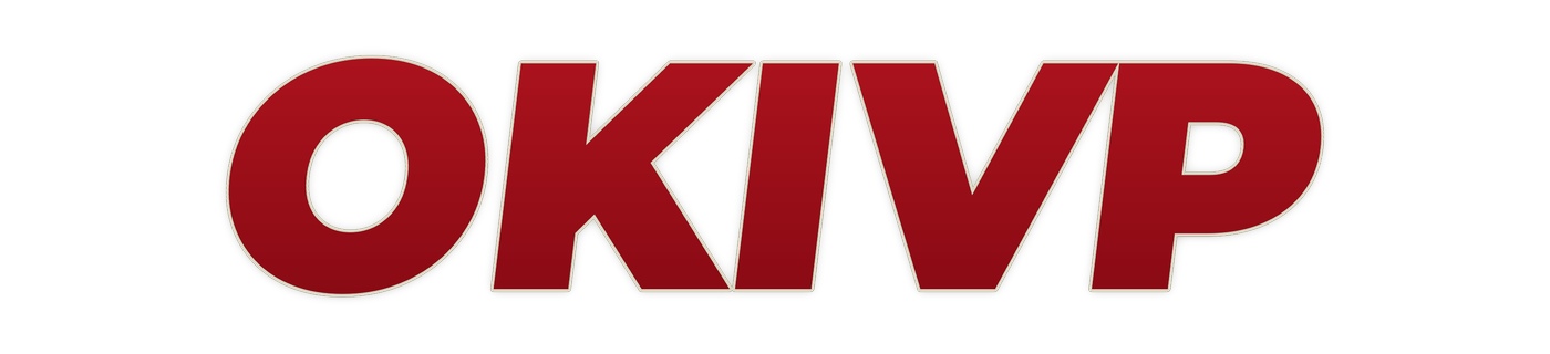 okivp logo